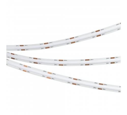 Лента светодиодная Arlight 032175(2) COB открытая