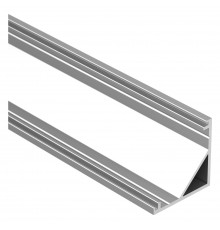 Профиль накладной угловой внутренний Arlight 049015 SL-KANT-H20