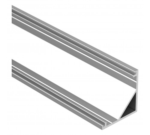 Профиль накладной угловой внутренний Arlight 049015 SL-KANT-H20