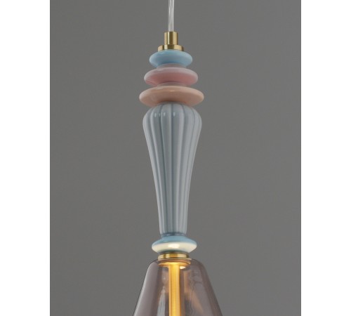 Подвесной светильник Moderli V11152-PL Corals