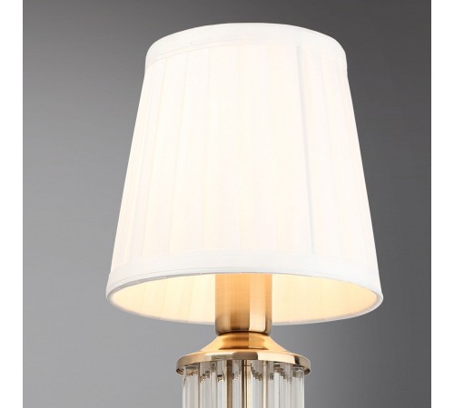 Бра Aployt APL.744.01.02 Zhaklin