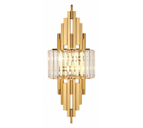 Накладной светильник Aployt APL.642.11.02 Ornella