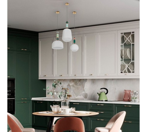 Подвесной светильник Loft it 10365/A Family