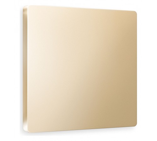 Заглушка для поста с рамкой Ambrella Volt AP6160 Quant