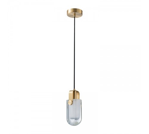 Подвесной светильник Belfast 6069 BR CL TUDOR