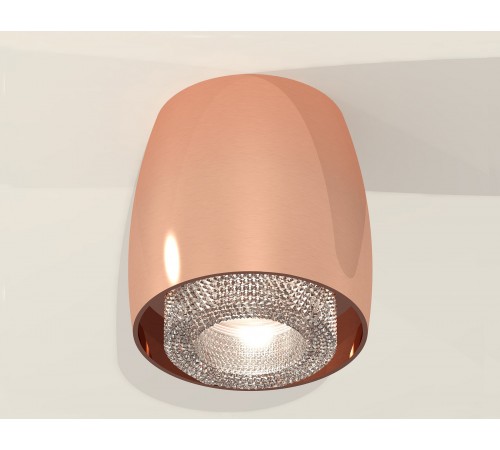 Накладной светильник Ambrella Light XS1144010 XS