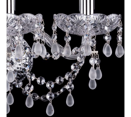 Бра Bohemia Art Classic 10.24.3.165.XL.Cr.V0300 11.24