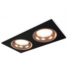 Встраиваемый светильник Ambrella Light XC7636006 XC