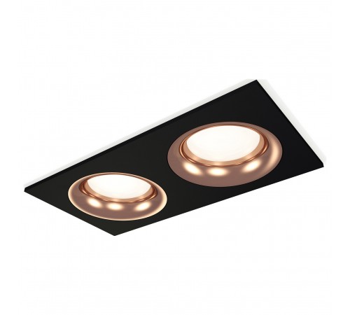 Встраиваемый светильник Ambrella Light XC7636006 XC