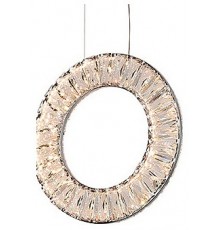 Подвесной светильник Newport 8240/300 chrome 8240