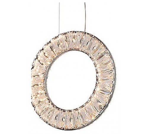 Подвесной светильник Newport 8240/300 chrome 8240