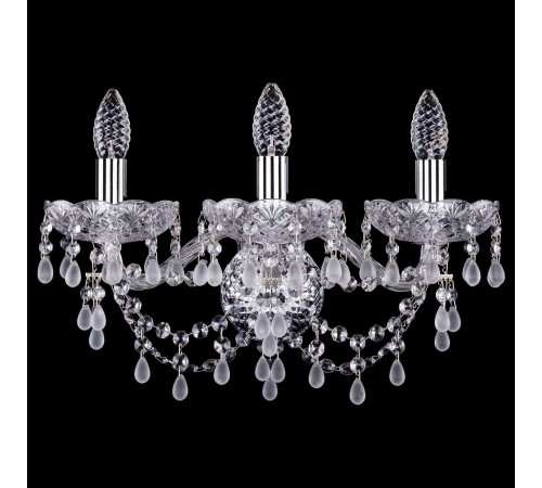 Бра Bohemia Art Classic 10.24.3.165.XL.Cr.V0300 11.24