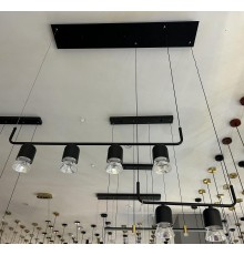 Подвесная люстра Alfa-Light F0324-91 F0324