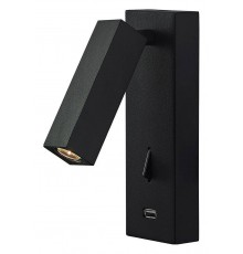 Бра Loft it LOFT2017-BL Floadow