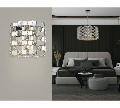 Накладной светильник Ambrella Light LH41012 LH