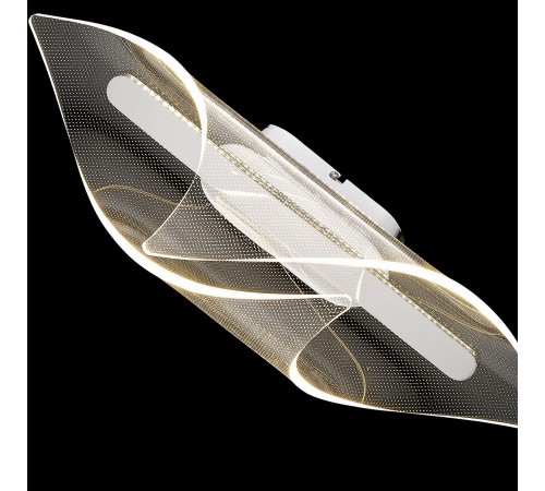 Накладной светильник Wertmark WE447.01.101 Helga