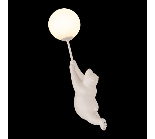 Накладной светильник Loft it 10030W/A Teddy