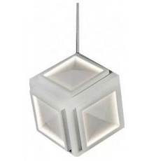 Подвесной светильник iLedex X069164 WH Creator