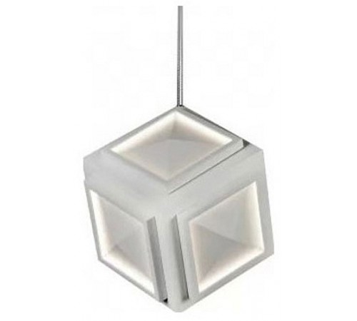 Подвесной светильник iLedex X069164 WH Creator