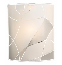 Накладной светильник Globo 40403W2 Paranja