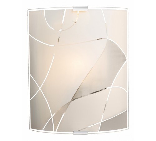 Накладной светильник Globo 40403W2 Paranja