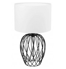 Настольная лампа декоративная Eglo 43652 Nimlet