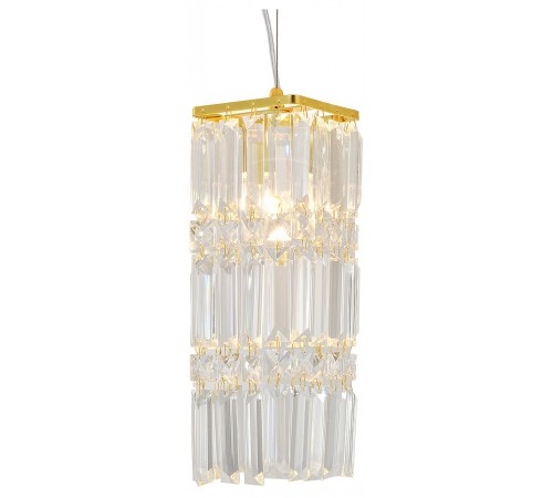Подвесной светильник Escada 2128/1S Chamarel