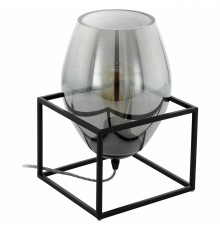Настольная лампа декоративная Eglo 97209 Olival 1