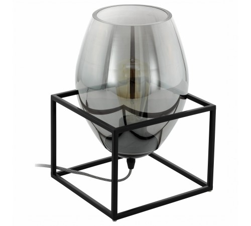 Настольная лампа декоративная Eglo 97209 Olival 1