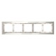 Рамка на 5 постов Voltum VLS110503 S70