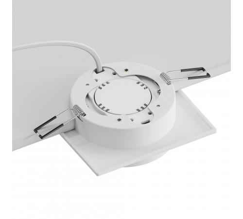 Встраиваемый светильник Hesby Lighting HSBL_0128 Nimbus