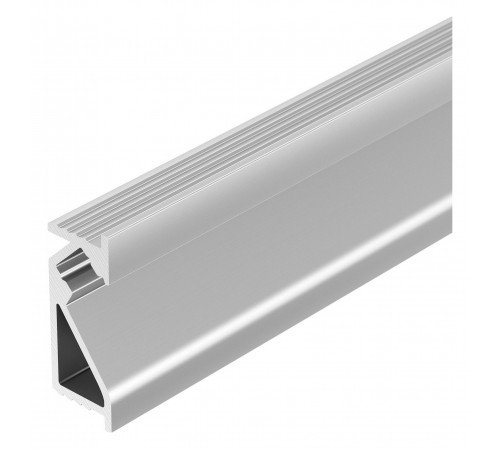 Профиль для плинтусов Arlight 031120(1) SL-BEVEL
