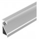 Профиль для плинтусов Arlight 031120(1) SL-BEVEL