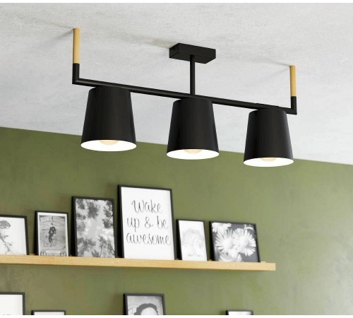 Светильник на штанге Eglo 43611 Lacey