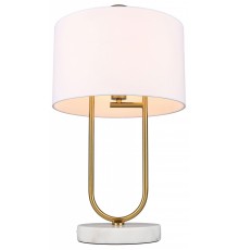 Настольная лампа декоративная Aployt APL.635.04.01 Selesta