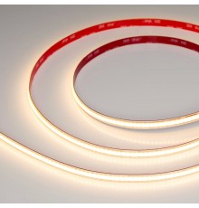 Лента светодиодная Arlight 044197 X480 24V 10mm 10 W/m FreeCut