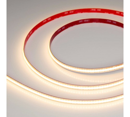 Лента светодиодная Arlight 044197 X480 24V 10mm 10 W/m FreeCut