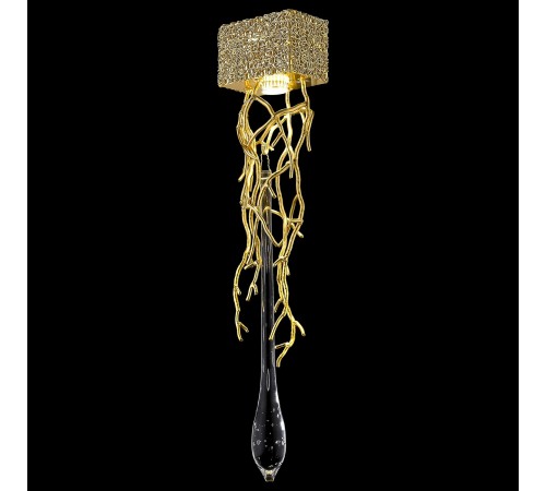 Бра Wertmark WE186.01.401 Divina