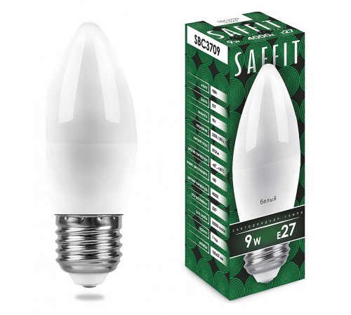 Лампа светодиодная Feron Saffit 55129 SBC3709