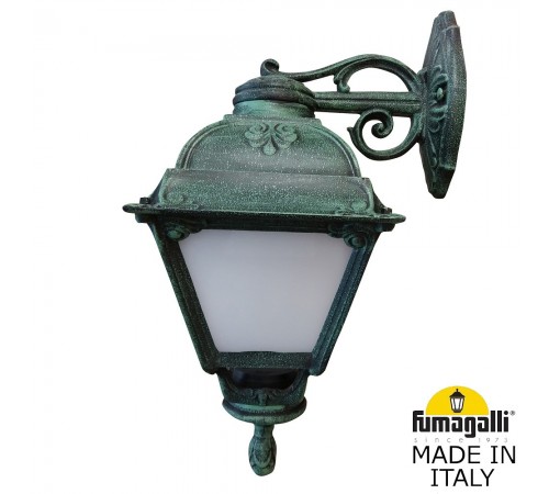 Светильник на штанге Fumagalli U23.131.000.VYF1RDN Cefa