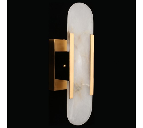 Бра Aployt APL.323.01.02 Klodett