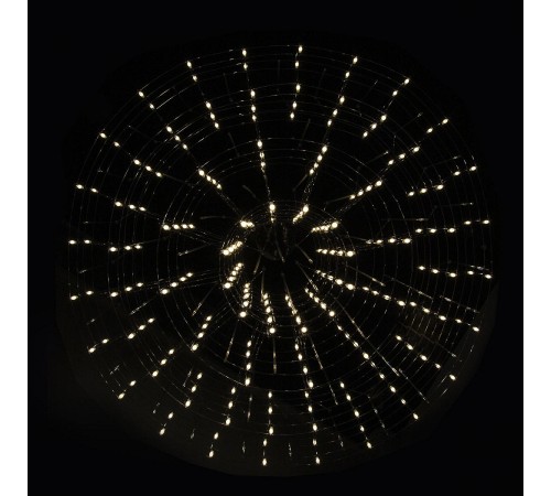 Подвесная люстра Loft it 10258/1200 Spy