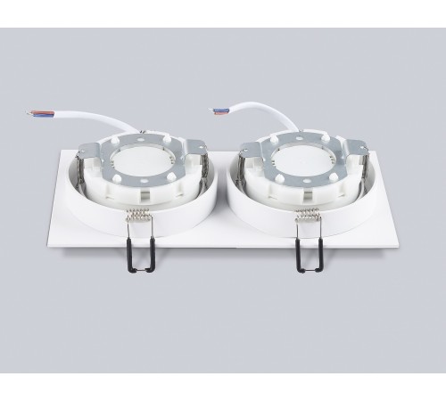 Встраиваемый светильник Ambrella Light TN51826 TN