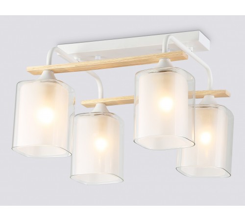 Потолочная люстра Ambrella Light TR3033246 TR