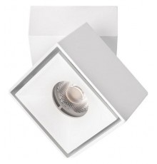 Спот Loft it 10323/B White Focus