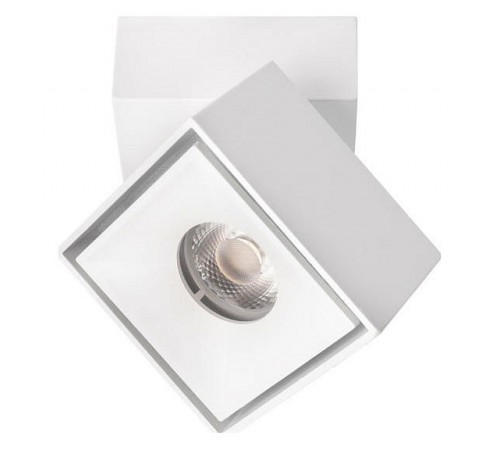 Спот Loft it 10323/B White Focus