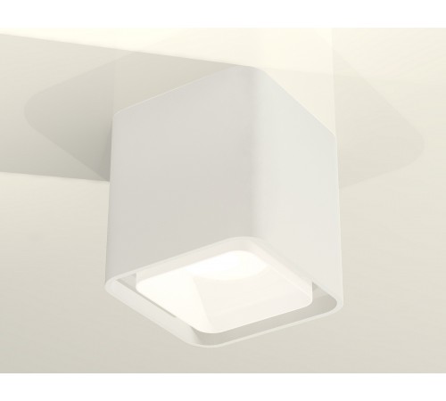 Накладной светильник Ambrella Light XS7840021 XS