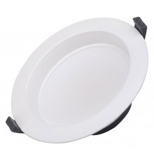 Встраиваемый светильник Arlight 023213(2) CYCLONE