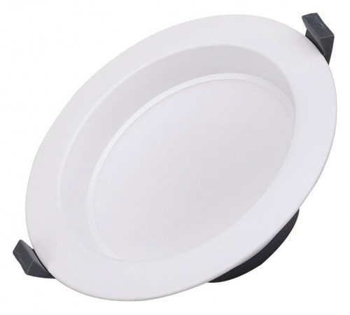 Встраиваемый светильник Arlight 023213(2) CYCLONE