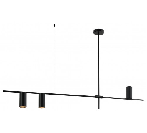 Светильник на штанге Kink Light 07621-3,19 Рия